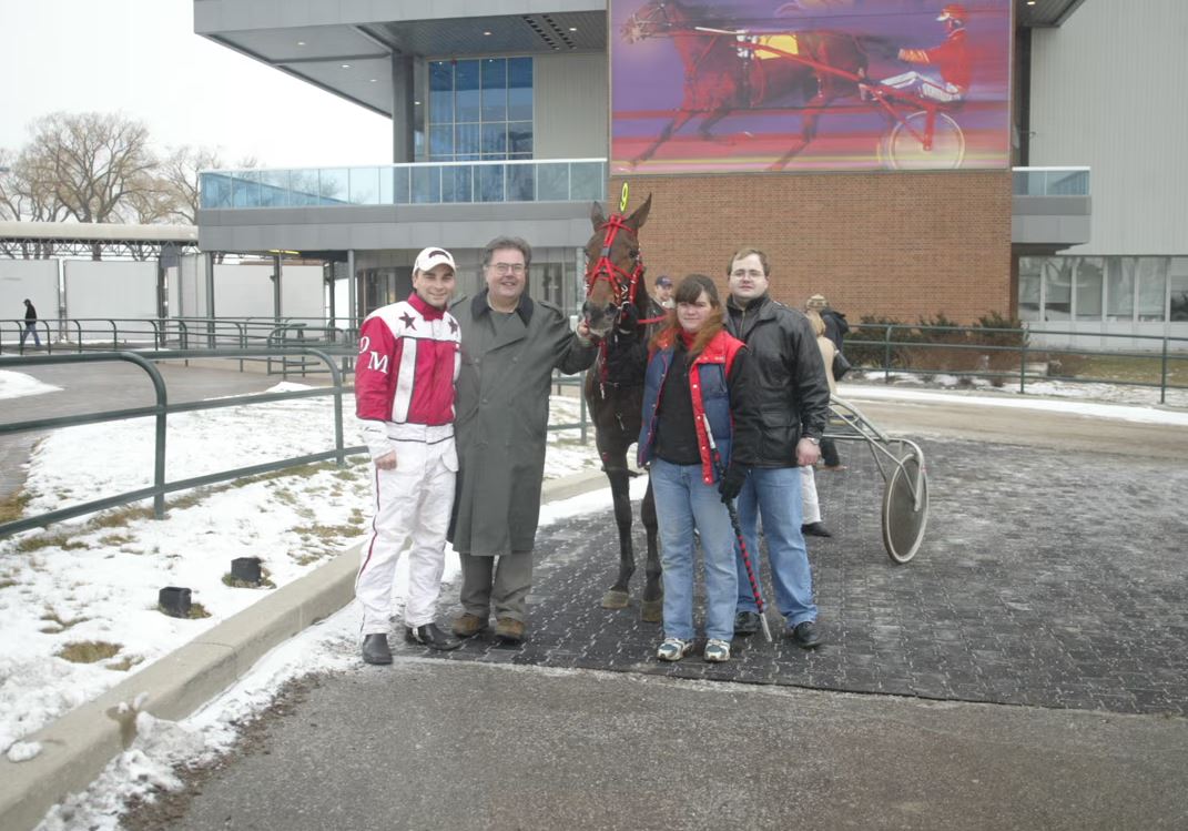 Game Changers - Cosington 2