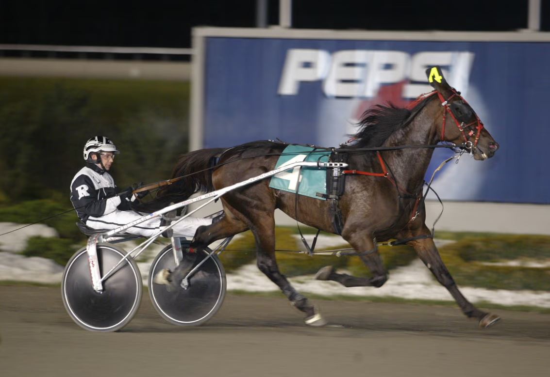 Game Changers - Cosington 1