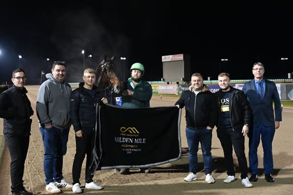 Don Hugo looks awesome in 1.49 win 2