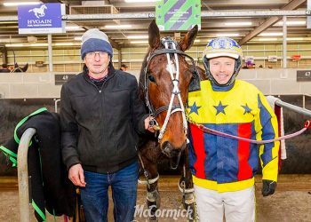 Star of the Lawlor legacy 60 years in the making