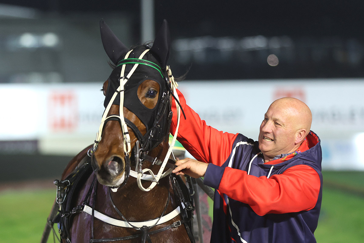 Helius impresses on debut 3