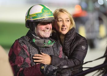 Helius impresses on debut