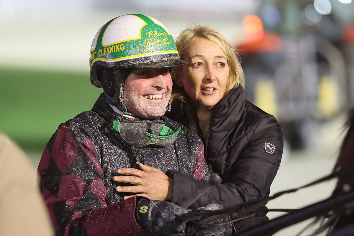 Helius impresses on debut 4