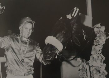 Hondo gets first Interdominion