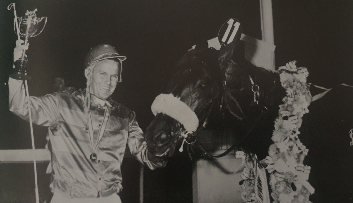 Hondo gets first Interdominion 1