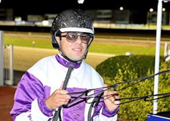 Jacob Dunn relishing the chance for more drives