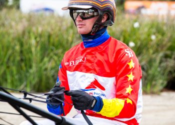 ‘I won’t be going anywhere’ – Herbertson staying home for now