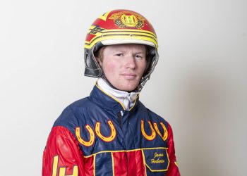 Herbertson to represent Victoria at Queensland 2025 AYDC series