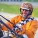 Milestone win for Tony Barron at Addington