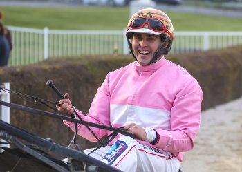 John Morrison (Race Images Photo)