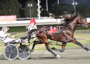 Another jog for Leap To Fame