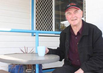 Larrikin, leader, legend: Mildura club remembers maverick Max