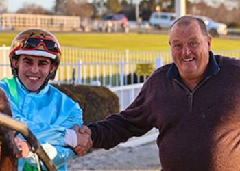 ‘Millie Let Loose’ and upsets at huge odds