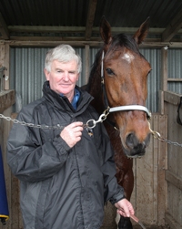 Death of well known Southland horseman Murray Brown 7