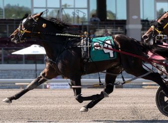 ‘Rocket’ aiming for spot in Messenger final