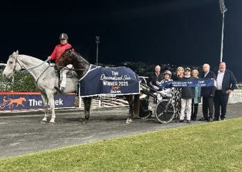 Path To Greatness wins Invite to the Rising Sun