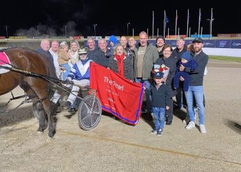 Bringusjoy takes out The Pearl