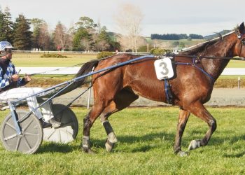 Penelope Lane wins for Williamson and Caig