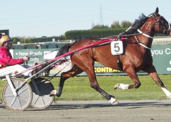 Sadie ready to resume