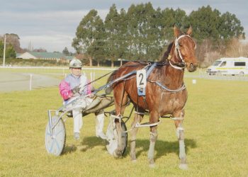 Wolfie produces master class