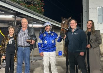 Redcliffe Derby win sets up more ambitious targets