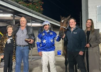 Aussie raid nets Derby win for Rubira