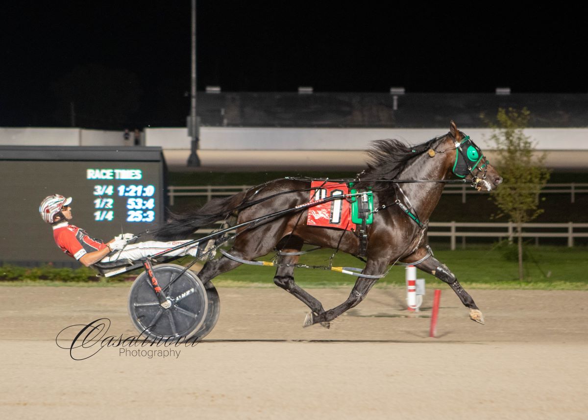 Seven Colors seeking a successful Northfield return 1