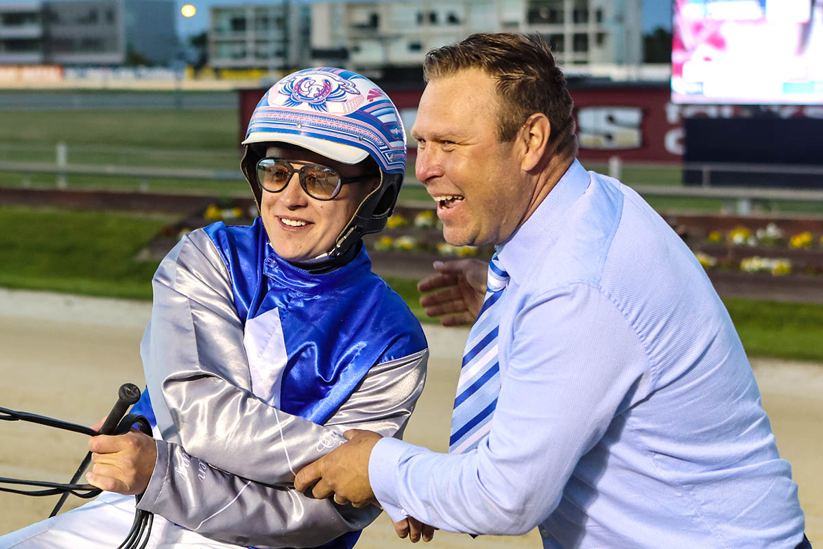 Cullen stocks on the rise 5