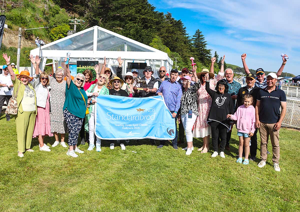 Cullen stocks on the rise 11