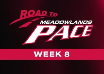 Louprint stays top of Dave Little’s 2025 Road to the Meadowlands Pace