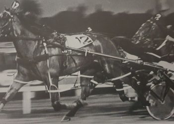 ‘Quinn’ wins 50 years ago