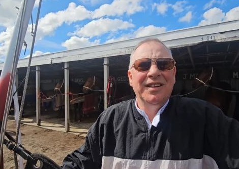 Participants urged to turn up and speak up at forums 1