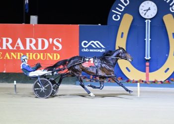 Don Hugo features in our Saturday best bets