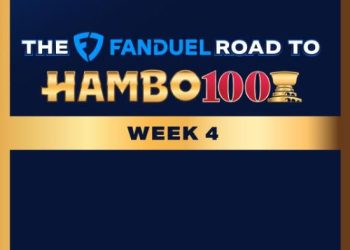 Ken Warkentin’s 2025 Road to the Hambletonian – Week 4
