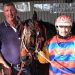 Leap of faith lands trotting triumph