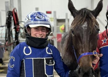 Bathurst youngsters are blazing a trail