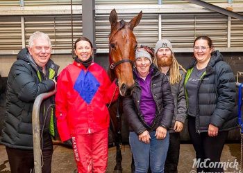 Manning’s Warragul return could make history