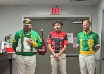 Shenandoah Downs spring season concludes – “By The Numbers” review