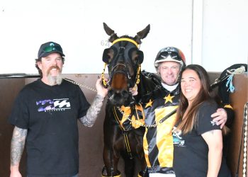 A spicy milestone win for Ramstein