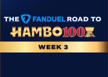 Super Chapter leads in Ken Warkentin’s Road to the 2025 Hambletonian