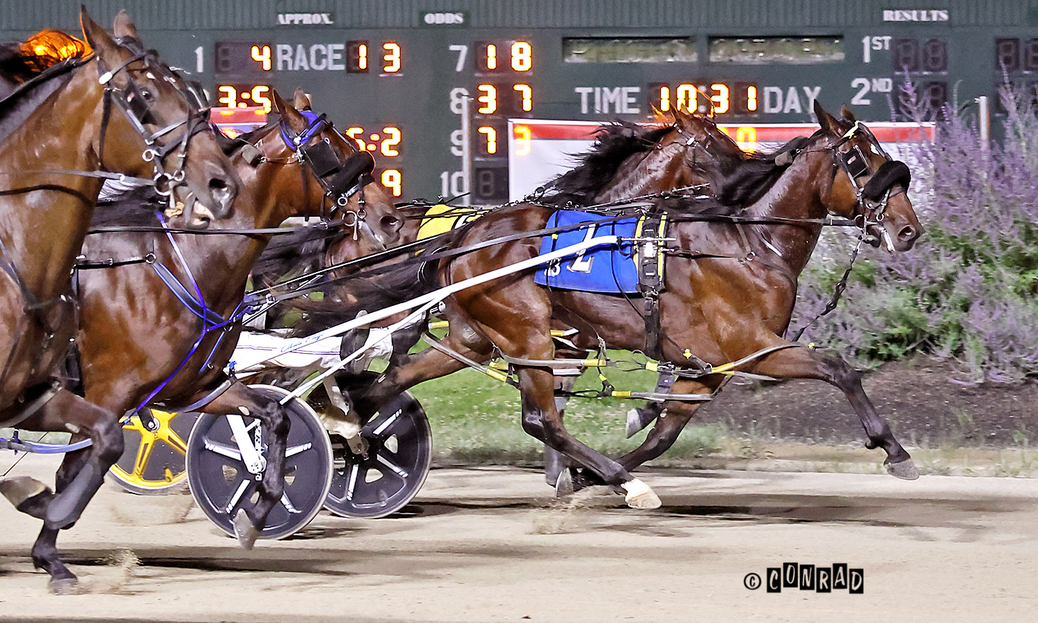 Freshmen pacers open OSS on Sunday 1