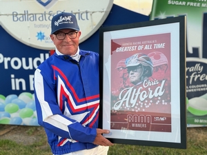 2024 Joseph Coulter Media Award winners