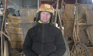 Herbertson adds to bulging CV