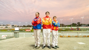 Next generation ready to shine at Inter Dom finals