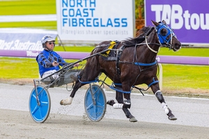 De Campo’s diamond hope more than just a wish