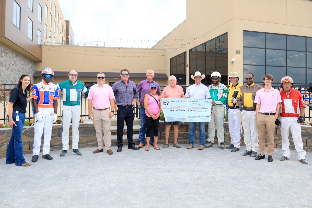 County Cattlemen’s Association reap rewards 1