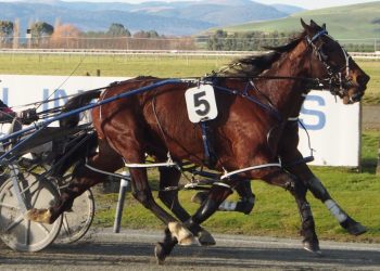 Brad bags Winton double