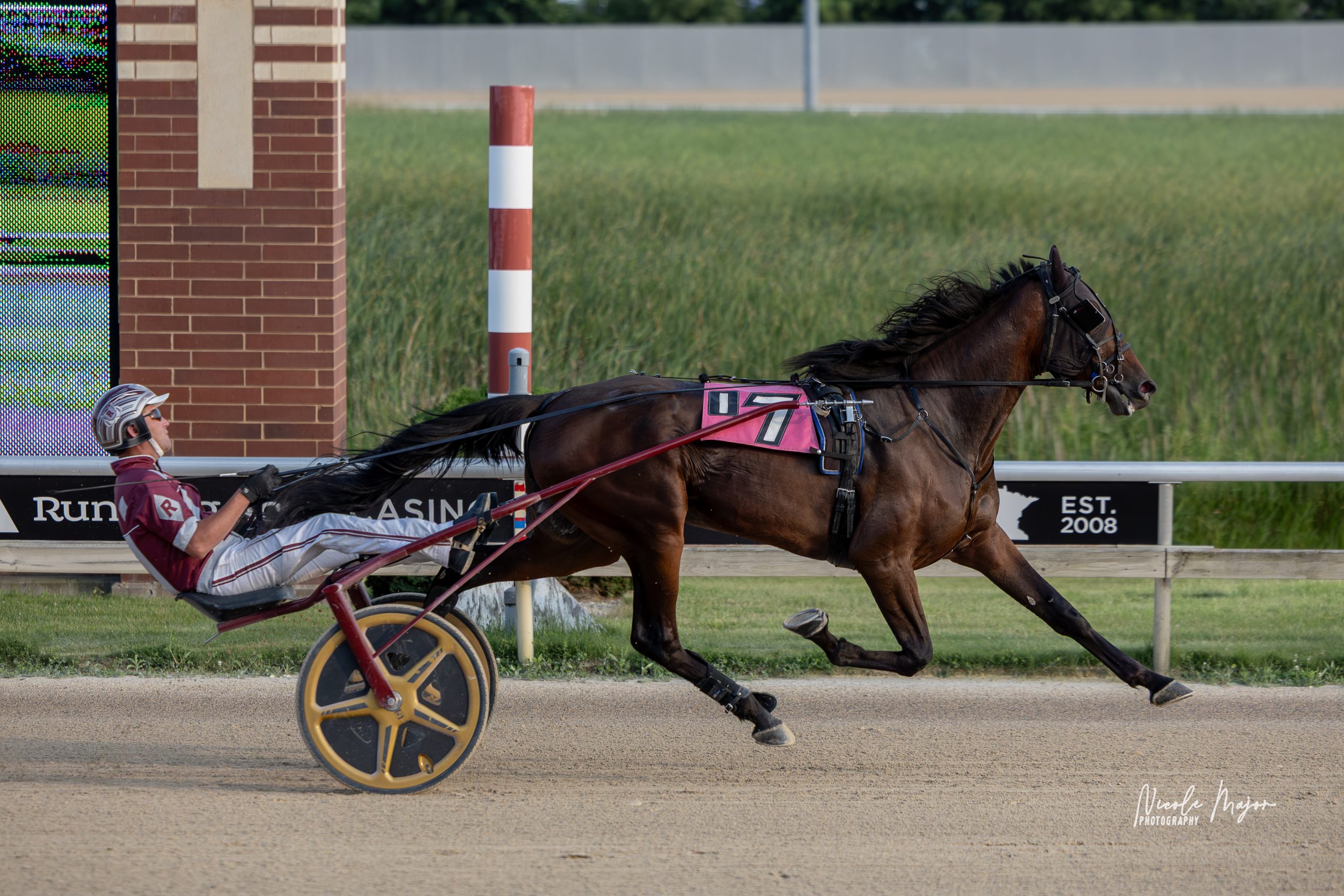 Al-Mar Flash Over remains hot 1