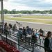 Batavia Downs opener sees big 29% increase in handle over 2024
