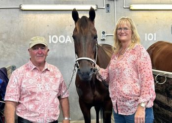 Wallis-Hackett gunning for more success